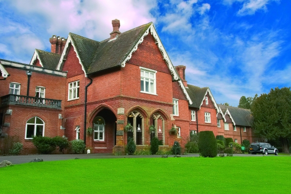 Hotel Audleys Wood